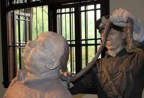 [西游记后传]此酷刑没疼痛感，但受刑之人感到耻辱万分，如今我们隔几天做一次