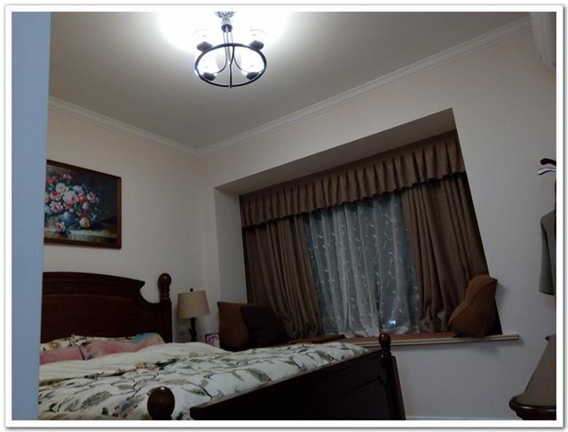 我的家入住啦~海量毕业照, 软装布置太用心, 阳台美得让朋友眼红