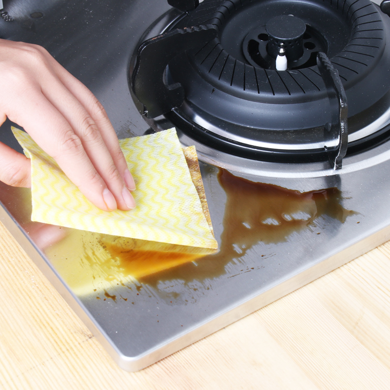 厉害了！刚网购的刷碗神器太好用，吃完饭老公抢着把碗刷