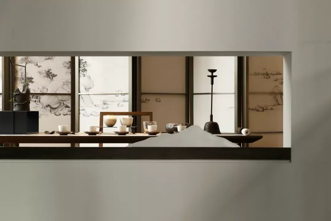 537㎡新中式，大气有格调！