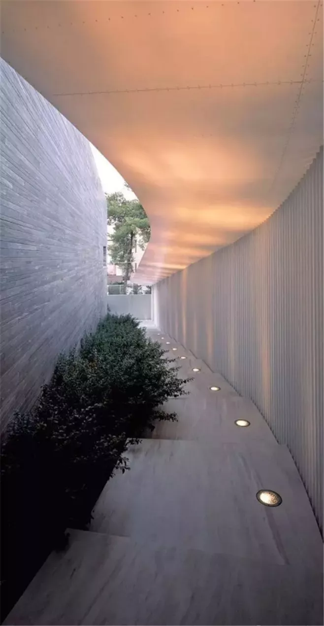 道古今 · 廊里廊外