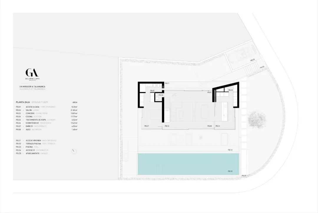 极简，才是极美