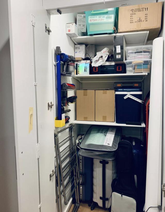入住一年的房子，多亏当初这几处设计，如今依然很干净漂亮，晒晒