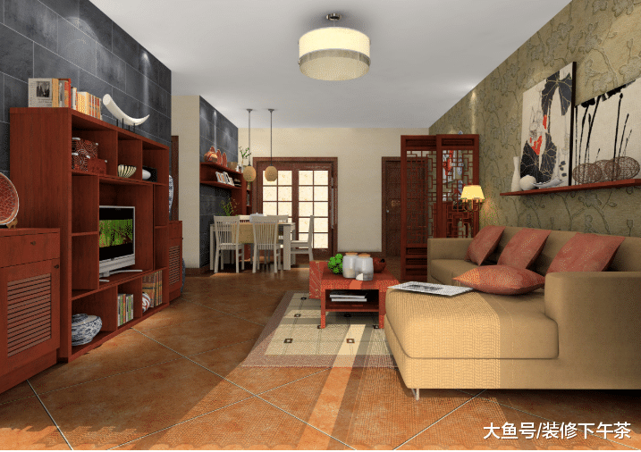 硅藻泥简直就是我家的救星，保佑全家人，省下好几万！