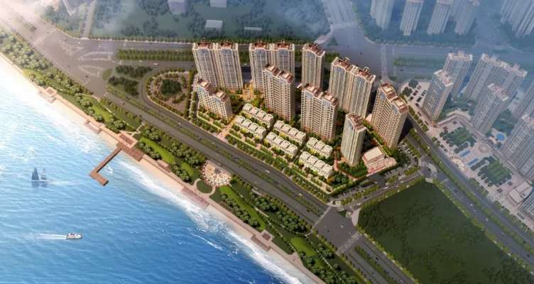 泉州市多处新房将于6月开盘，包含南益、万科、力高等品牌楼盘，有你的“菜”吗？