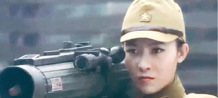 如何分辨“抗日神剧”？如果出现这个兵种，直接换台，铁定是神剧