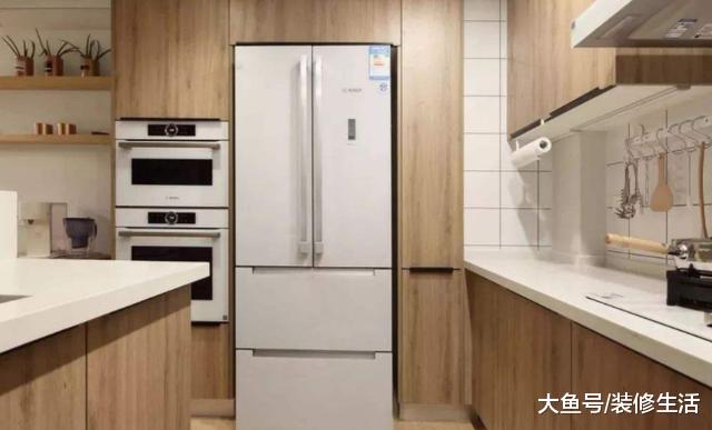 为什么有钱人家里冰箱不放这些地方？容易导致冰箱老化，太聪明了