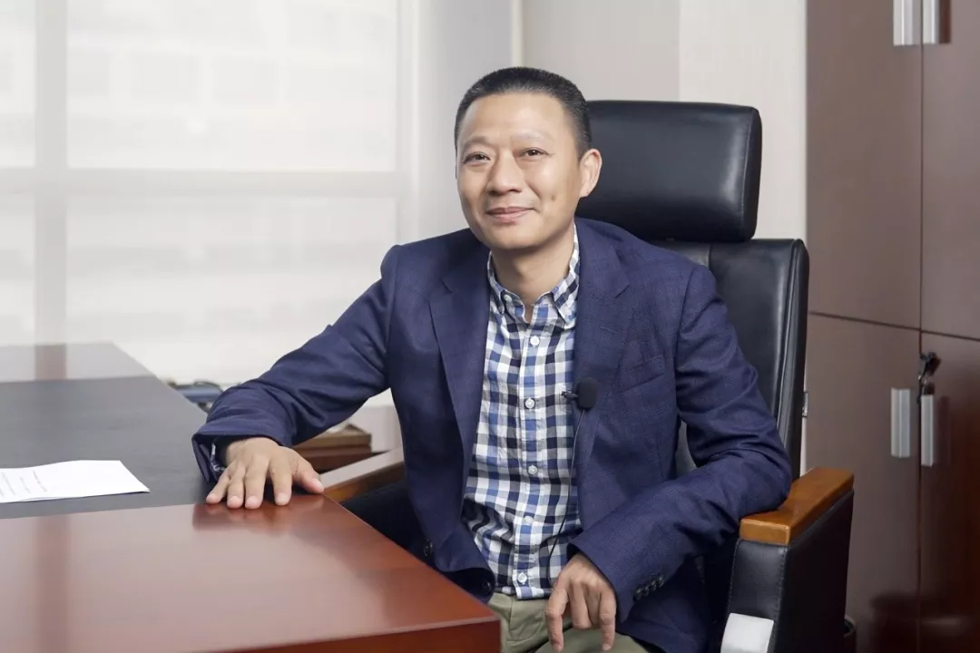绿镇袁爱军专访：“十年百镇万亿”与绿城的造镇逻辑