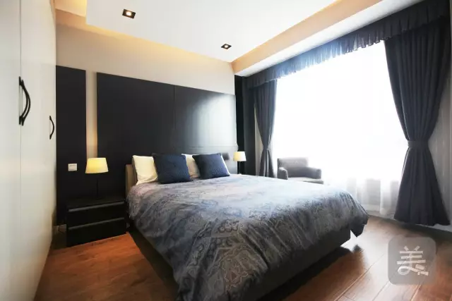 新房现代简约风装修，原来玄关还可以这样设计，真挺好的！