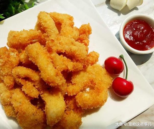 让人抵挡不了的美味，休闲时光的小零嘴，营养健康孩子吃了还想吃