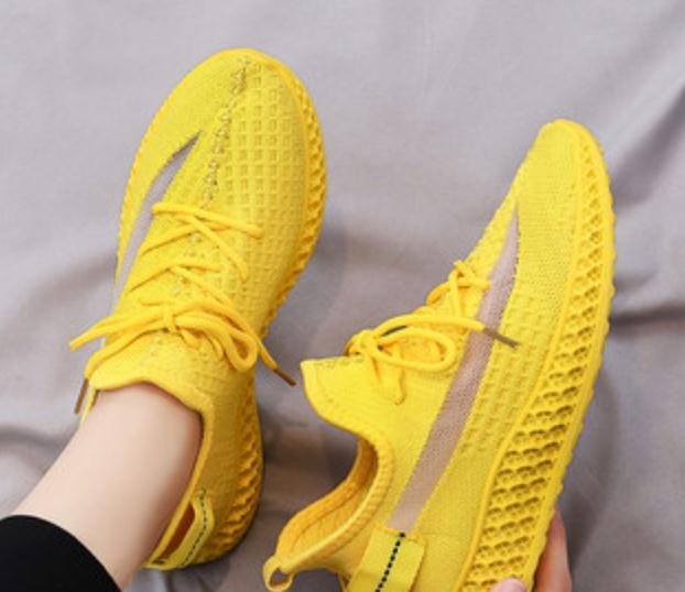 2019年度“跑鞋之王”排行榜来了：耐克未上榜，第一毫无悬念