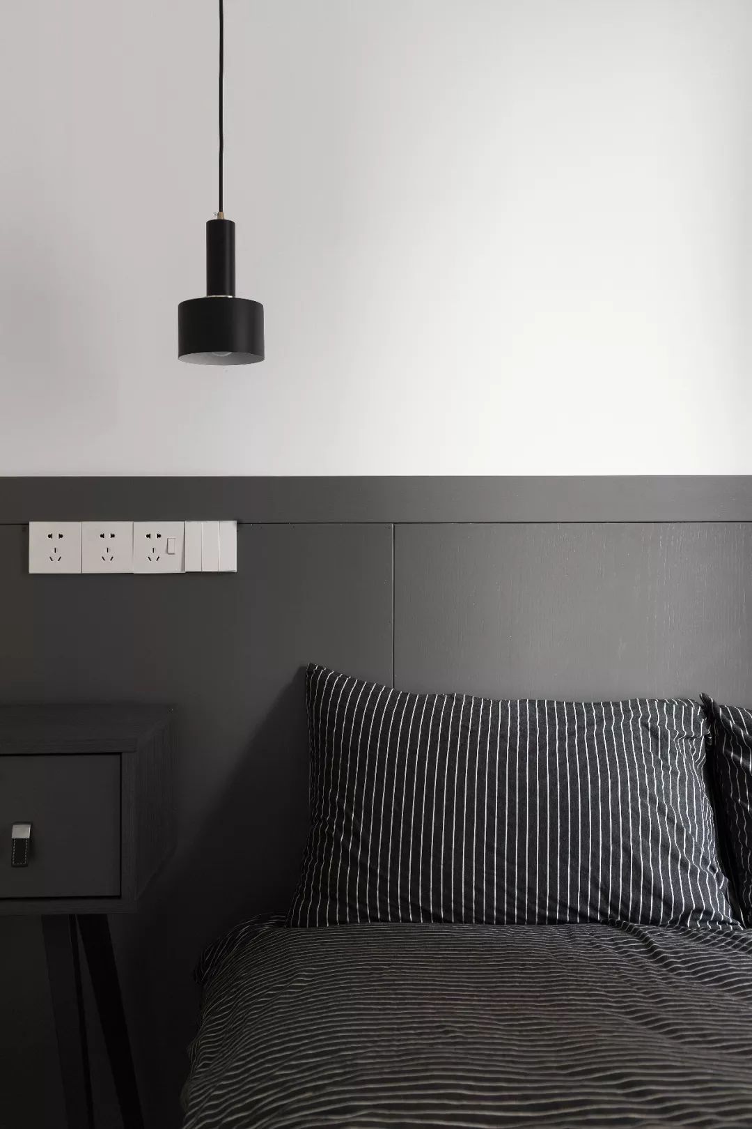 63㎡北欧小窝，温馨舒适，简洁惬意