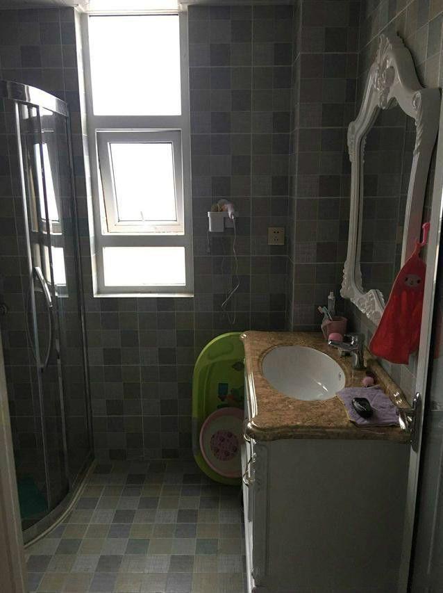 婆婆有潔癖，房子住了兩年還跟剛裝修完一樣新！