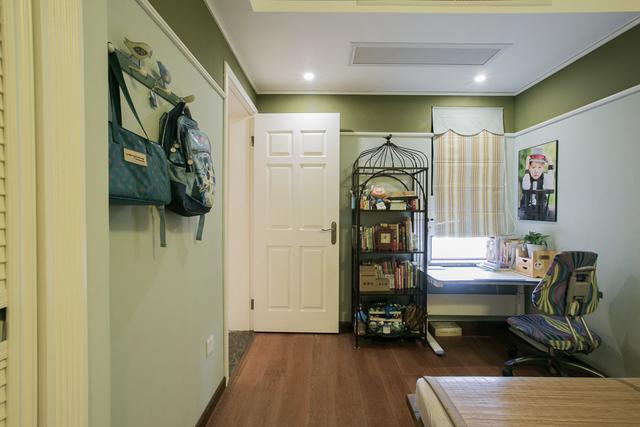 媳妇不顾反对把阳台打通，装修完工后全家都称赞，这么装确实高明