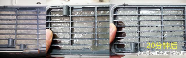 洗衣机内这个要经常拆下来，我家用了5年没拆洗过，洗衣服不脱水