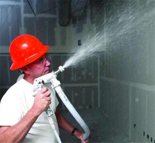 喷漆多少钱一平方 喷漆和刷漆有什么区别