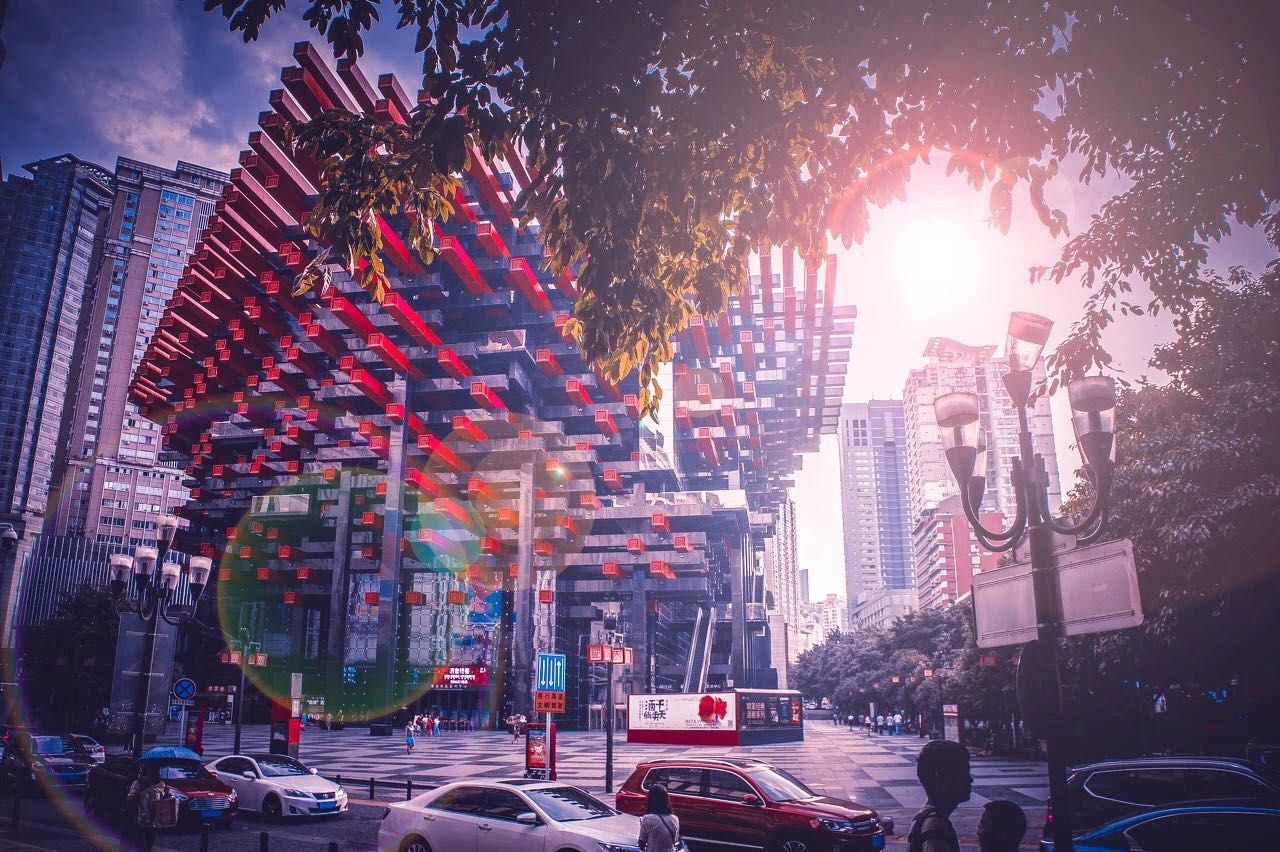 成年人買房，從來都是靜悄悄的