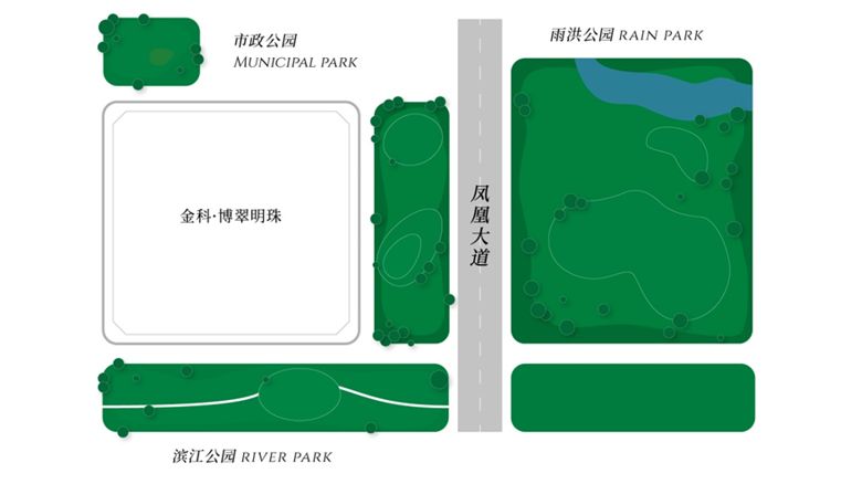 爆料！灵山岛首个住宅真的要开卖了，这可是湾区CBD物业