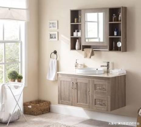 卫生间浴室镜柜到底好不好用？浴室镜柜该如何选购？
