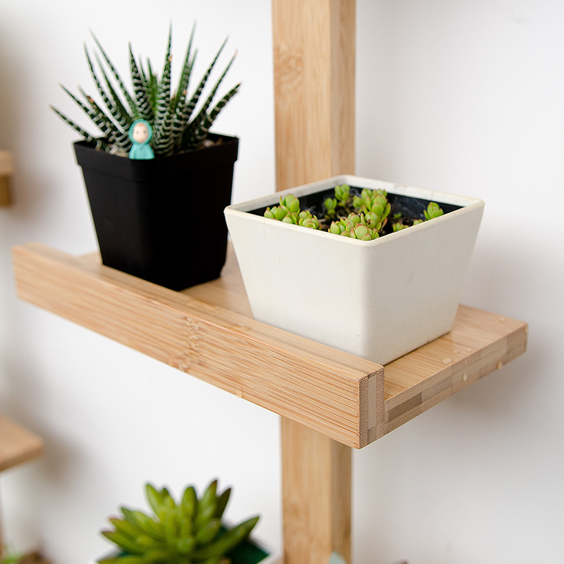 别把洗衣机丢在阳台了，学学上海女人的“新招”，家里瞬间变大