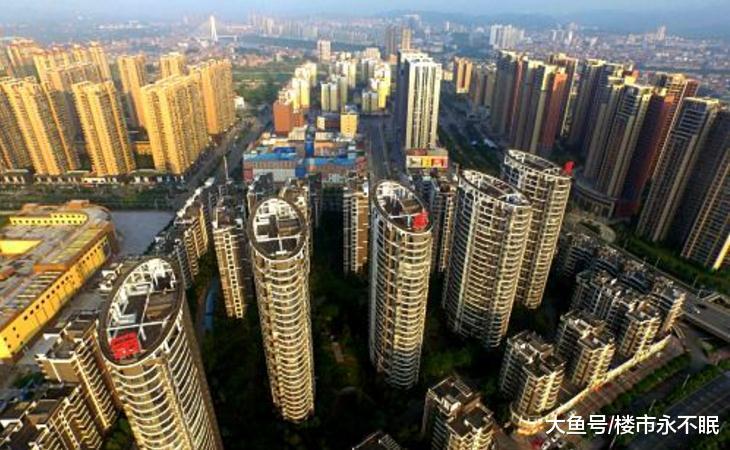 广西房价相当接地气的两个城市, 不到南宁的一半