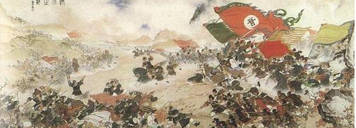 為什么唐朝之后的少數民族越來越難打了?