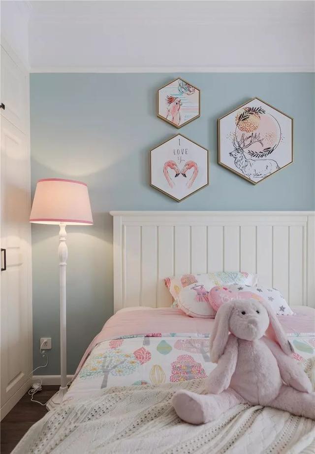 如果重來一次，我家一定要裝成這樣，過日子太美了！