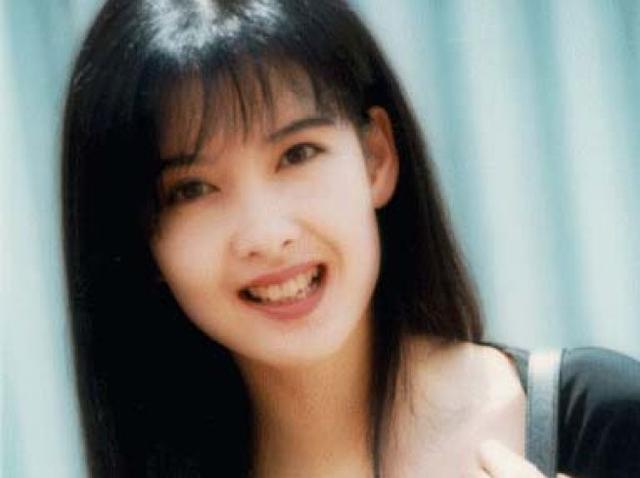 亲自捉奸三次，仍旧不离婚的她，原来是一代玉女？