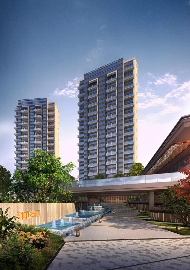 不够卖！白云一套两人抢！价值爆发在即