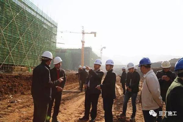 建設、施工、監理單位請注意！節后復工108個安全質量必須檢查點