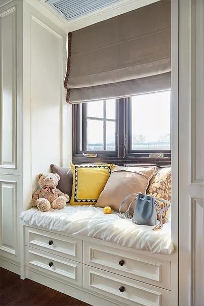 閨蜜貸款40萬裝修新房，起初我不理解，但看到效果時突然明白了