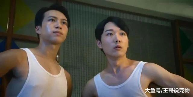 产量超过古天乐，被周润发评为周星驰接班人，他还需要拍TVB剧？