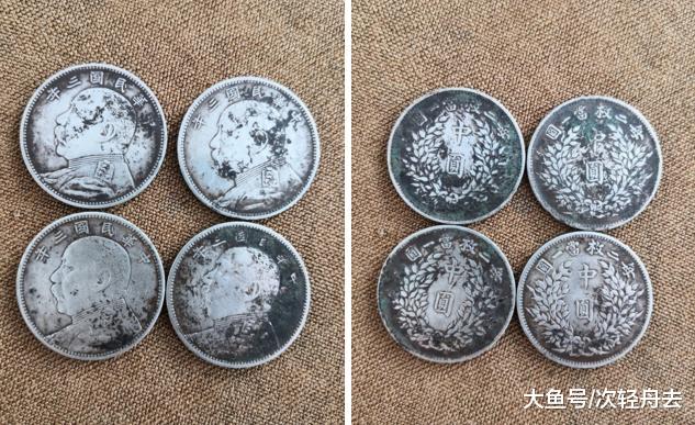 ＂一个收藏捡漏的故事＂