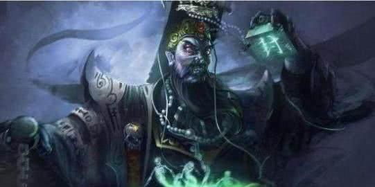 十殿阎王之首原本是阎罗王，但他做了件事，后被直接降到了第五位