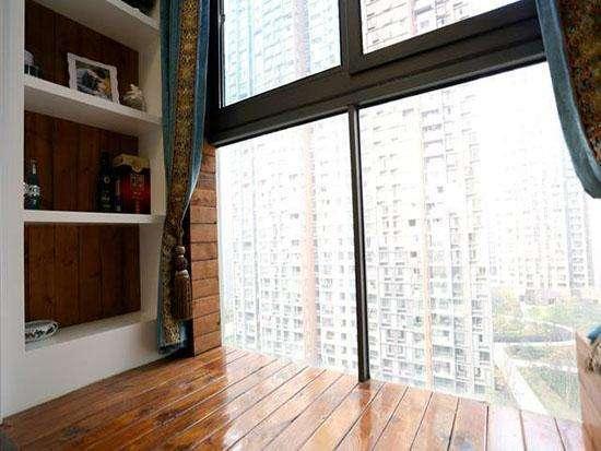 老公贴心, 婚房漂亮, 有这样的新房感到很幸福!