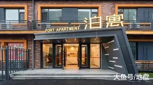 公寓市场是洪水猛兽，还是香饽饽？