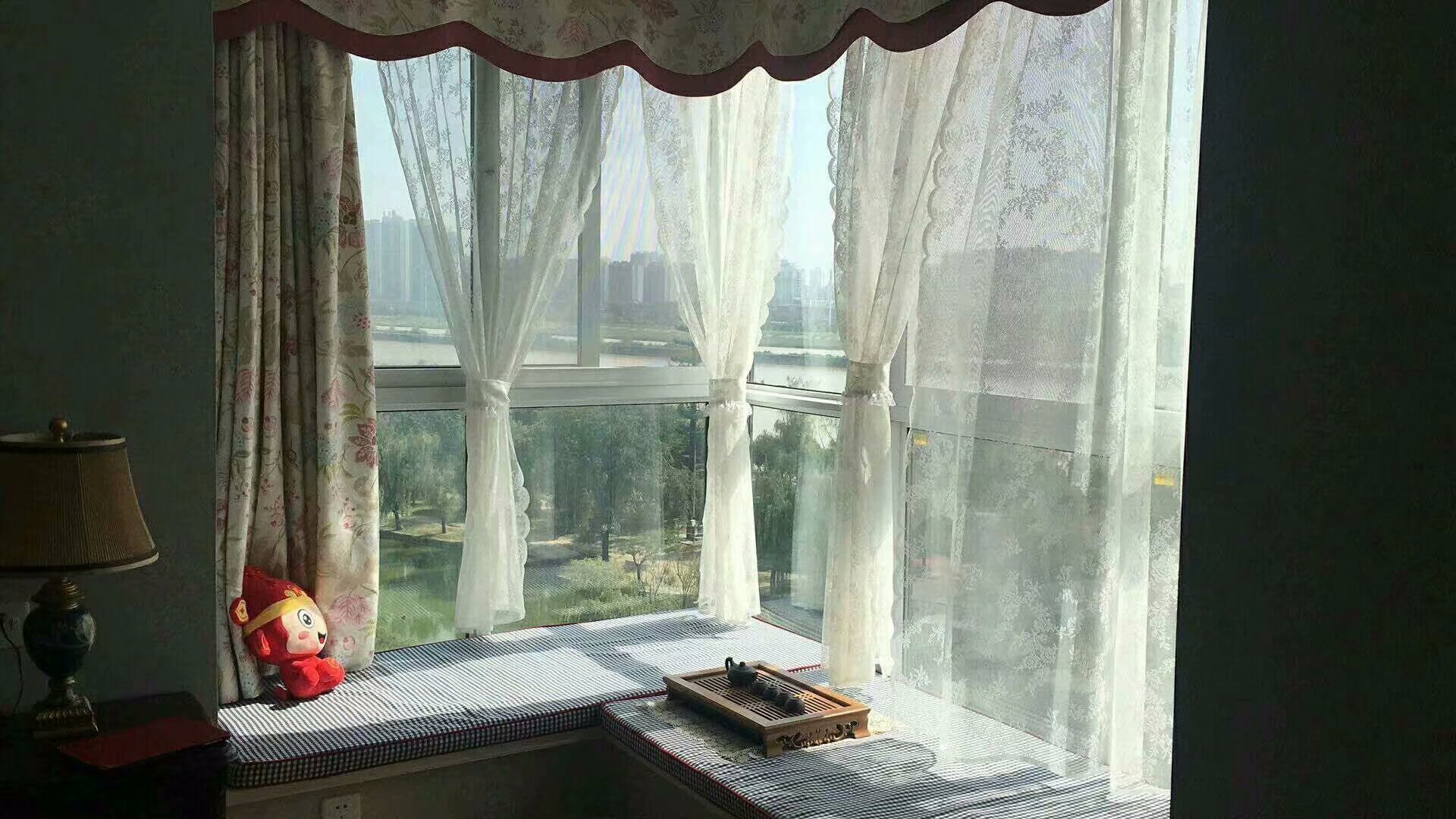 西安装修：就想要个飘窗怎么办？如何改造出一个漂亮实用的飘窗？