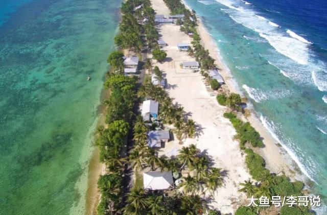 世界第二小岛国，每户人家都有海景房，每年却还有数百人移民