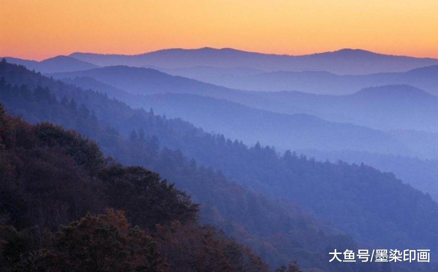 雾景的拍摄技巧，如何拍摄好“飘渺仙境”的雾天