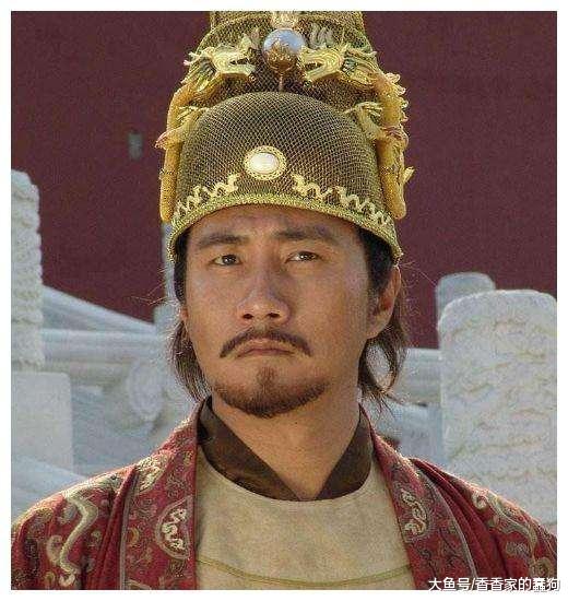 朱元璋问农夫：稻杆和麦杆有何区别，农夫这样回答，被封四品大员