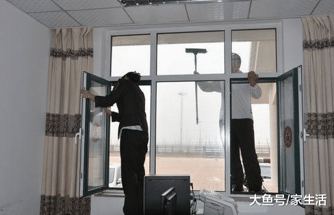 ?家里大扫除切记别做这些事，师傅一看就说不好，还好知道早了