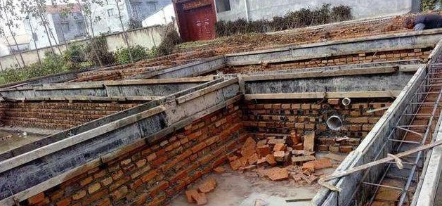 农村自建房为什么喜欢抬高地基？只是因为这四种讲究？