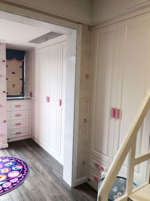 新房141平装修半年多，小区里堪称典范，现在天天都有人来借鉴！