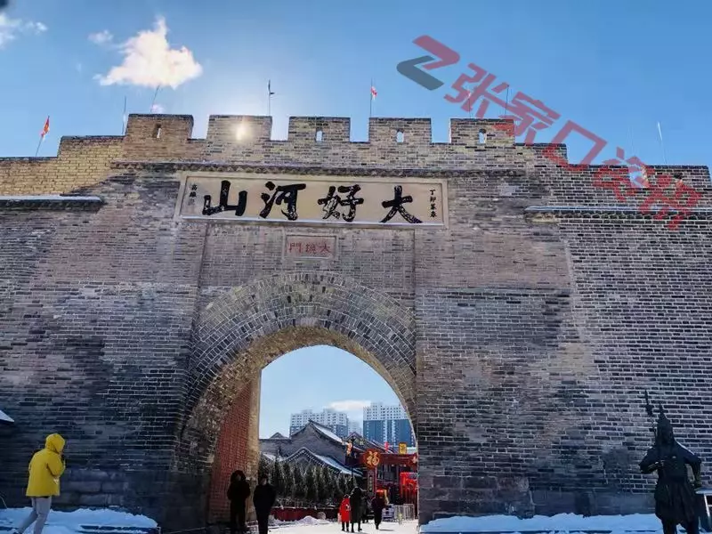 820万新建8座公厕！2019张家口8大民生工程出炉，总投资8000万