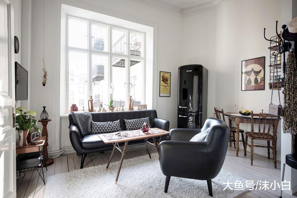 不解！好好的房子，硬要在卧室装“大烟囱”，你们谁见过？