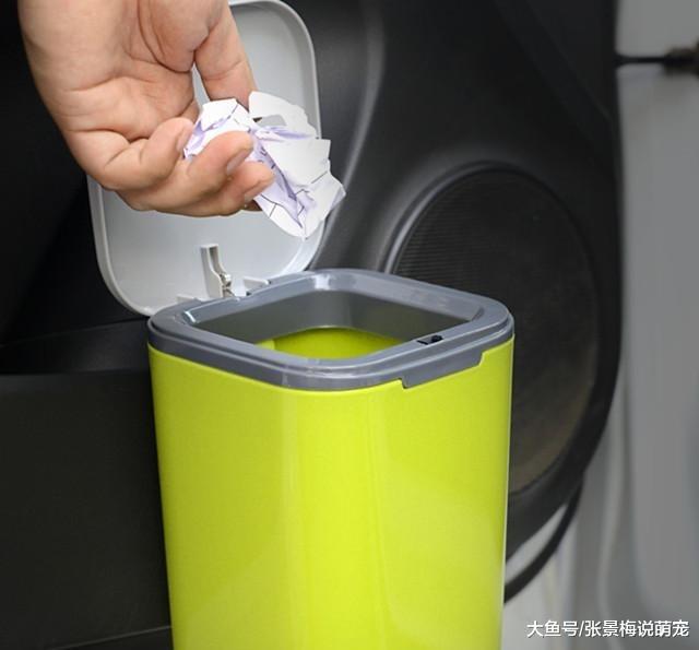 纯爷们难以拒绝的几个汽车好物