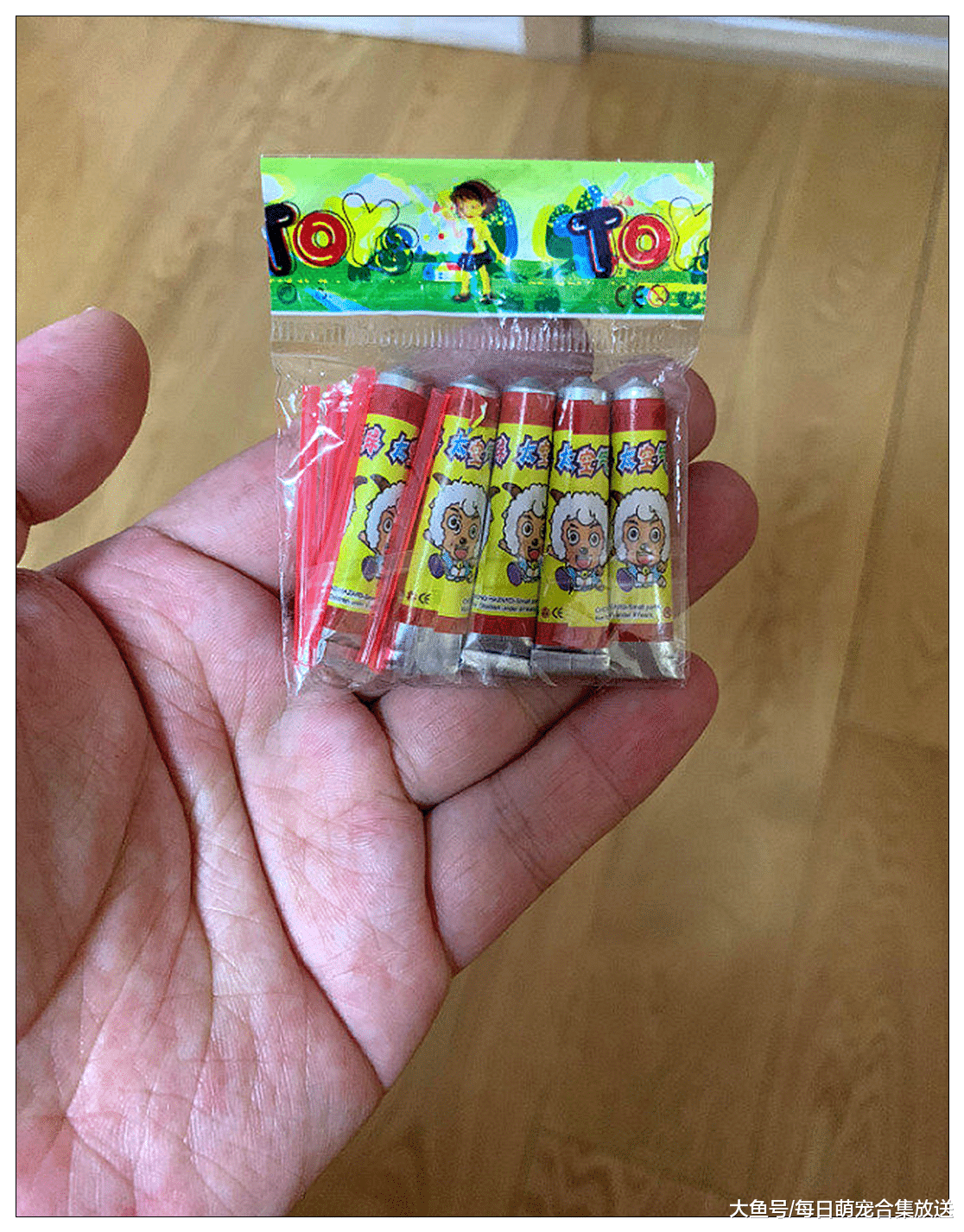 回忆杀之玩过这“东西”的不会还没有对象吧？网友：你又说对了