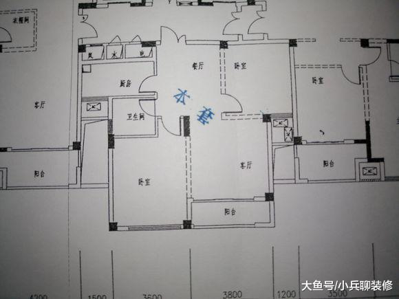 晒一晒我14万装出的新家，血泪教训告诉你们不要选全包！