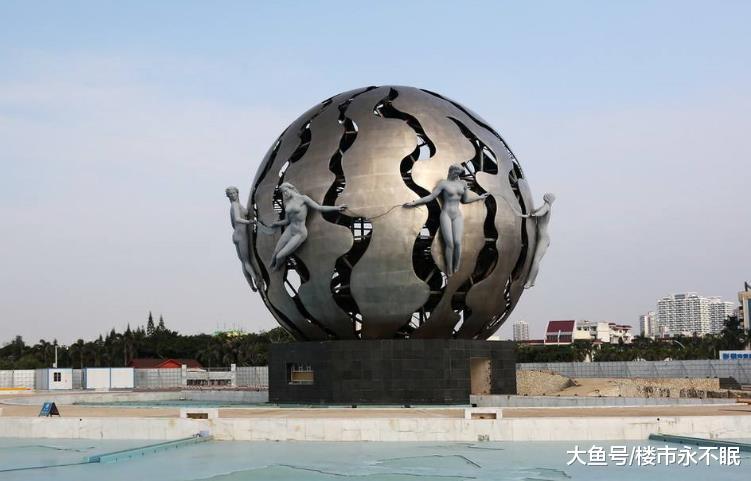 广西房价涨幅最大的3个城市，其中一个是南宁