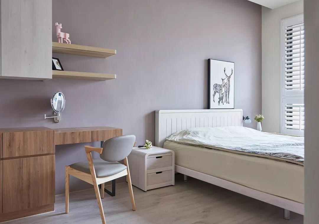 现代简约风格家居，时尚雅致!